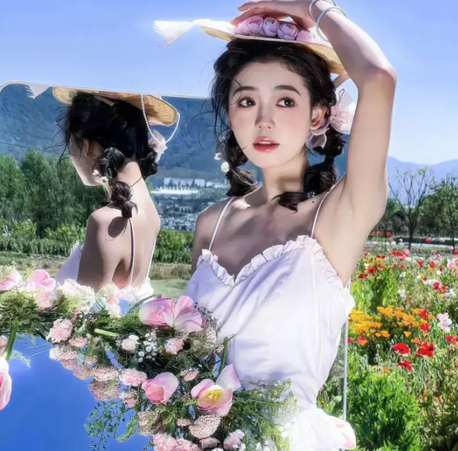 故乡:女儿的旅程