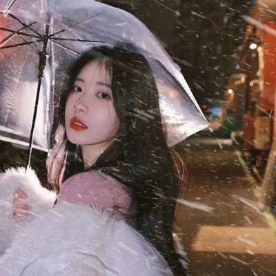 甜蜜生活